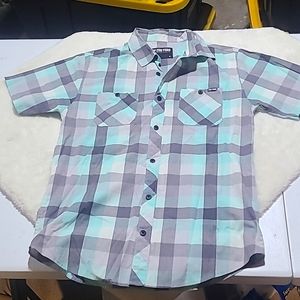 Zoo York Mens Shirt